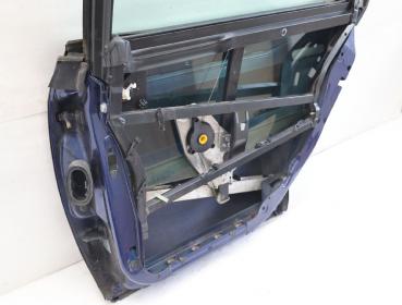 Preview: Tür hinten rechts 4B0833052 Audi A6 Avant C5