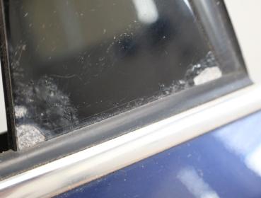 Preview: Tür hinten links 4B0833051 Audi A6 Avant C5