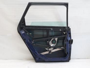 Preview: Tür hinten links 4B0833051 Audi A6 Avant C5