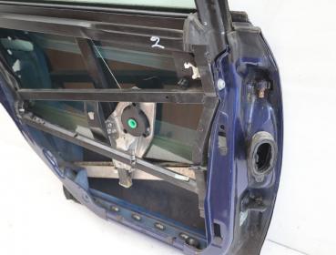 Tür hinten links 4B0833051 Audi A6 Avant C5
