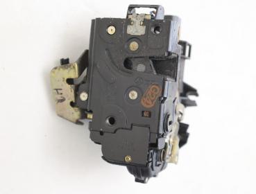 Türschloß hinten rechts 4B0839016G Audi A6 Avant C5