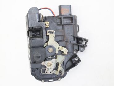 Preview: Türschloß hinten rechts 4B0839016G Audi A6 Avant C5
