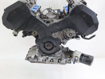 Motor Benzin Einspritzer 078100031HX Audi A6 Avant C5