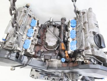 Preview: Motor Benzin Einspritzer 078100031HX Audi A6 Avant C5