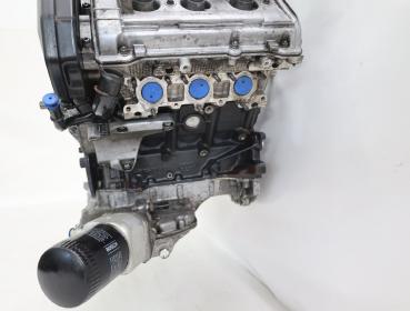 Preview: Motor Benzin Einspritzer 078100031HX Audi A6 Avant C5