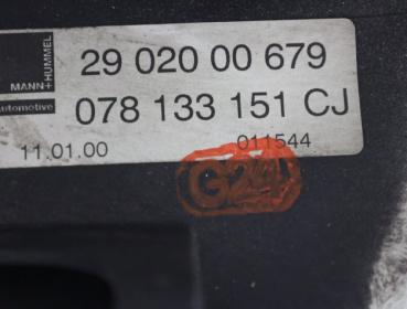 Ansaugkrümmer 078133151CJ Audi A6 Avant C5