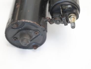 Preview: Anlasser 0001108174 Audi A6 Avant C5