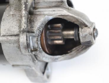 Preview: Anlasser 0001108174 Audi A6 Avant C5
