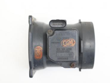 Luftmassenmesser 078133471E Audi A6 Avant C5