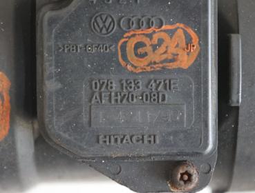Preview: Luftmassenmesser 078133471E Audi A6 Avant C5
