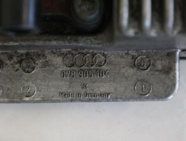 Preview: Zündspule 078905104 Audi A6 Avant C5