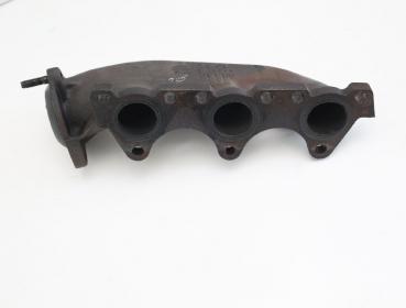 Preview: Abgaskrümmer 078253033AO Audi A6 Avant C5