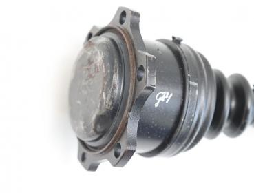 Preview: Antriebswelle vorn rechts 4B0407272C Audi A6 Avant C5