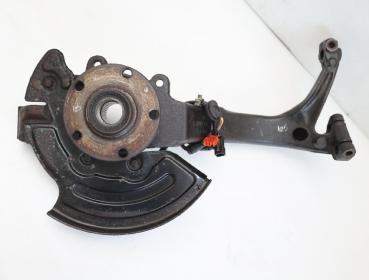 Achsschenkel vorn rechts 8D0407258AM Audi A6 Avant C5