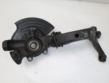 Preview: Achsschenkel vorn rechts 8D0407258AM Audi A6 Avant C5