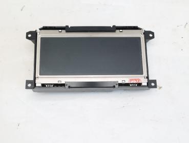 Radiodisplay 4F0919603 Audi A6 Avant C6