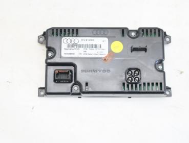 Preview: Radiodisplay 4F0919603 Audi A6 Avant C6