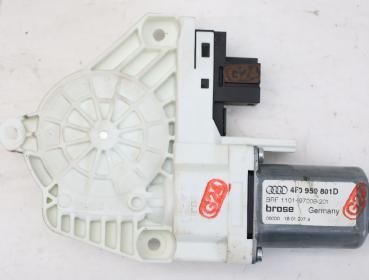 Preview: Fensterheber-Motor vorn links 4F0959801D Audi A6 Avant C6