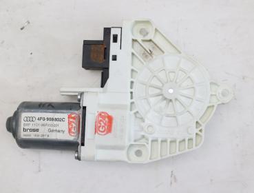 Preview: Fensterheber-Motor hinten rechts 4F0959802C Audi A6 Avant C6