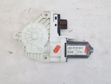 Preview: Fensterheber-Motor hinten links 4F0959801C Audi A6 Avant C6