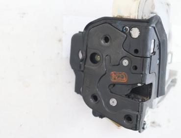 Türschloß vorn links 4F1837015E Audi A6 Avant C6