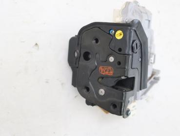Türschloß hinten links 4F0839015 Audi A6 Avant C6