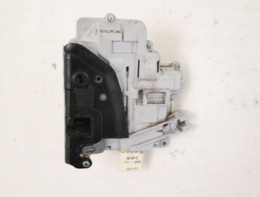 Preview: Türschloß hinten links 4F0839015 Audi A6 Avant C6