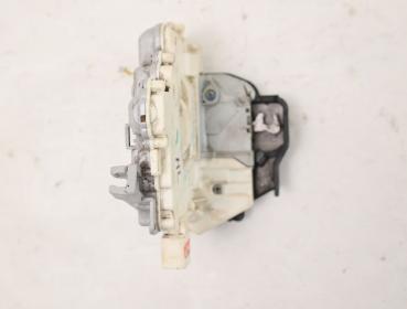 Preview: Türschloß hinten links 4F0839015 Audi A6 Avant C6