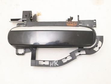 Türgriff außen hinten rechts 4F0837208B Audi A6 Avant C6