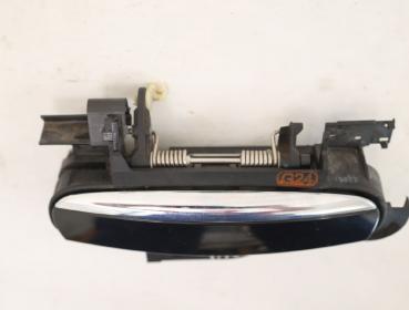 Preview: Türgriff außen hinten rechts 4F0837208B Audi A6 Avant C6