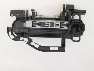 Preview: Türgriff außen hinten rechts 4F0837208B Audi A6 Avant C6