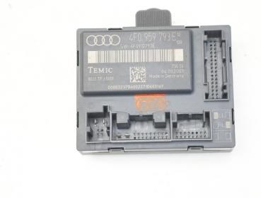 Preview: Steuergerät Karosserie 4F0959793E Audi A6 Avant C6