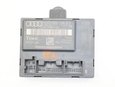 Preview: Steuergerät Karosserie 4F0959795E Audi A6 Avant C6