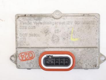 Steuergerät Scheinwerfer 5DV00829000 Audi A6 Avant C6