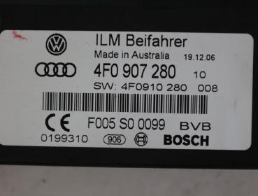 Preview: Steuergerät sonstige 4F0907280 Audi A6 Avant C6