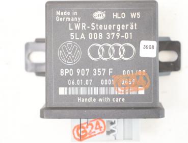 Preview: Steuergerät Scheinwerfer 8P0907357F Audi A6 Avant C6