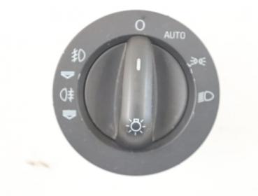 Schalter Licht 4F1941531D Audi A6 Avant C6