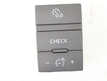 Schalter Tempomat 4F0927123B Audi A6 Avant C6