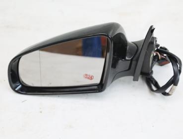 Spiegel links elektrisch 4F1858531M Audi A6 Avant C6