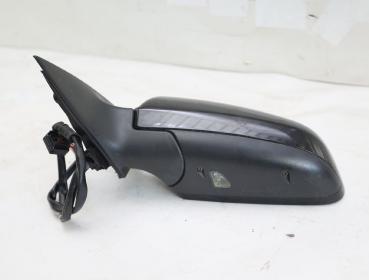Preview: Spiegel links elektrisch 4F1858531M Audi A6 Avant C6