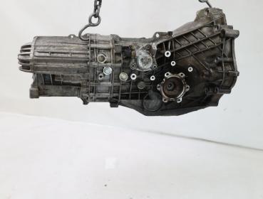 Getriebe 6 Gang 01X301211F Audi A6 Avant C6