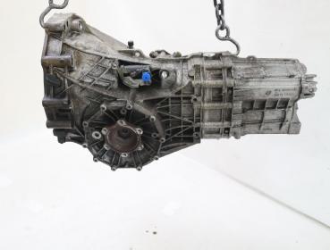 Preview: Getriebe 6 Gang 01X301211F Audi A6 Avant C6