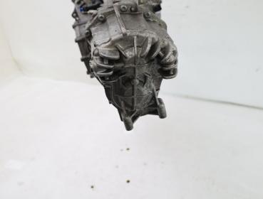 Preview: Getriebe 6 Gang 01X301211F Audi A6 Avant C6