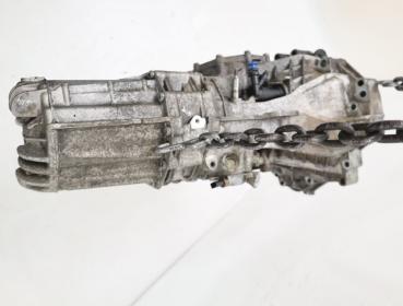 Getriebe 6 Gang 01X301211F Audi A6 Avant C6