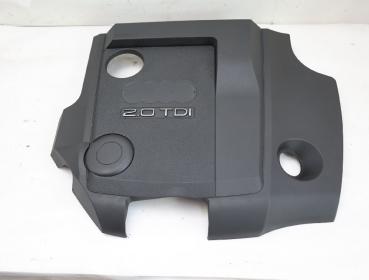 Motorabdeckung 03G103925A Audi A6 Avant C6