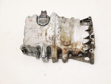 Oelwanne 03G103603J Audi A6 Avant C6