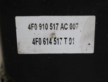 Preview: Hydraulikeinheit ABS 4F0910517AC Audi A6 Avant C6