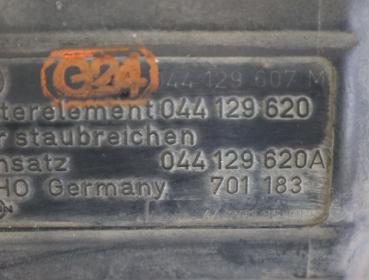 Preview: Luftfiltergehäuse 044129620A VW T4 Kasten
