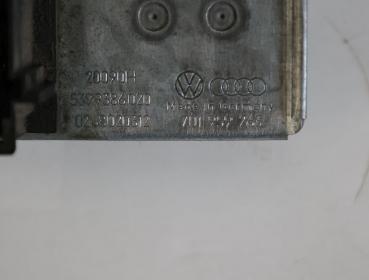 Preview: Heizgebläsevorwiderstand 701959263 VW T4 Kasten