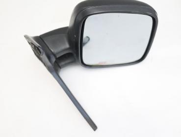 Spiegel rechts manuell 702857508F VW T4 Kasten